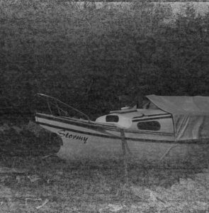 Agfa Isola (Agfa Isopan F, abgelaufen 1974)